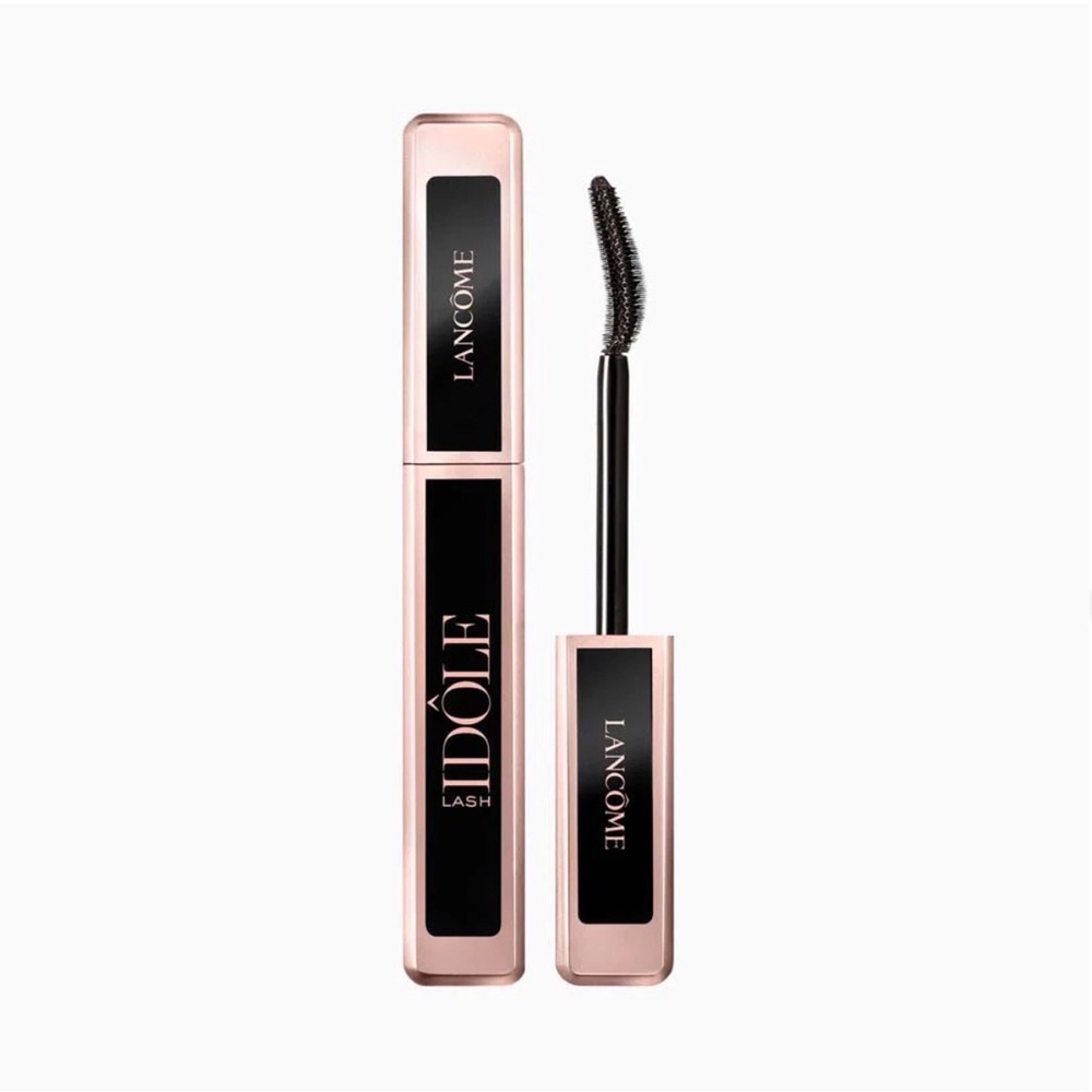 💋NIB💋 Lancôme Lash Idole Mascara- Lash-Lifting & Volumizing Mascara BRAND NEW! - Picture 7 of 13